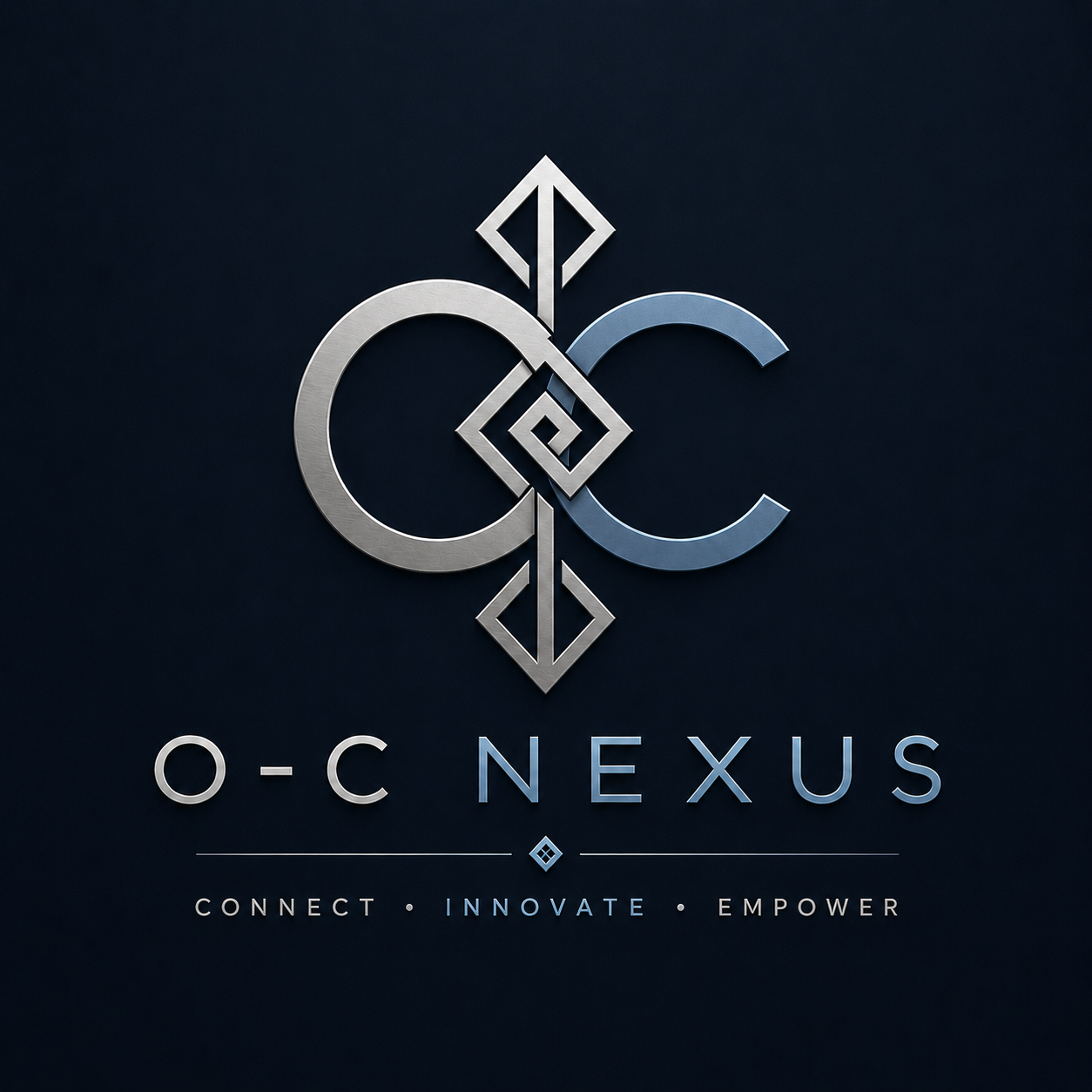 O-C Nexus logo